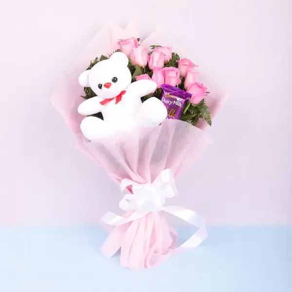 Cute Celebrations Love