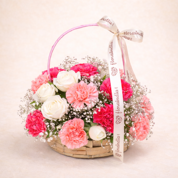 Mom's Love with Assorted Kaju Sweets