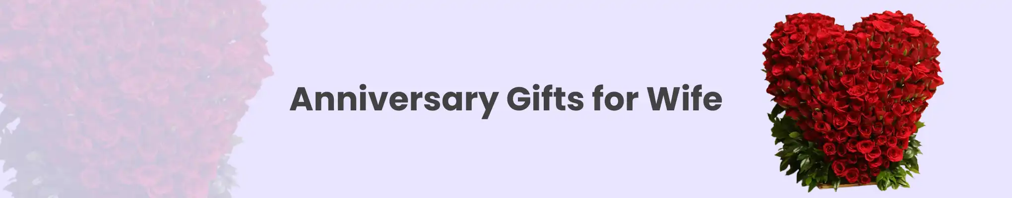 Anniversary Gifts for Wife