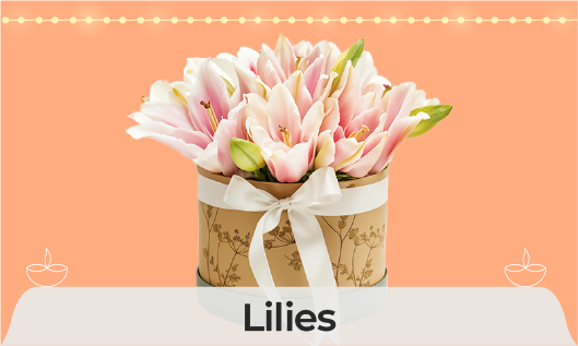 Lilies