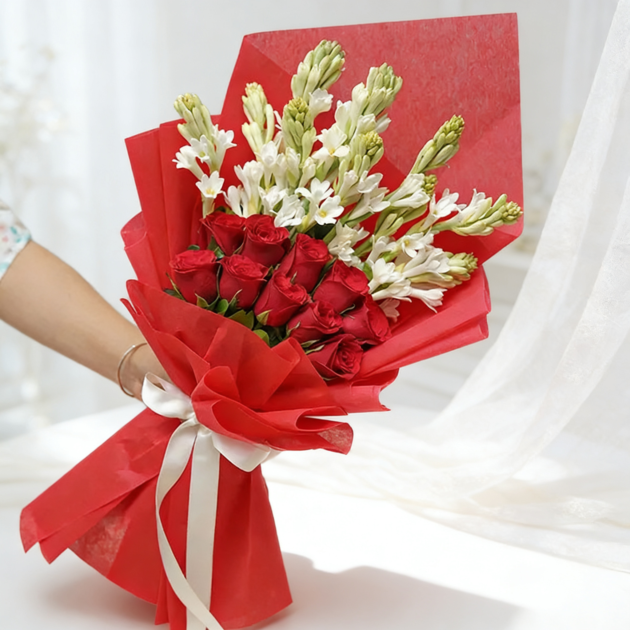 Fragrant Delight