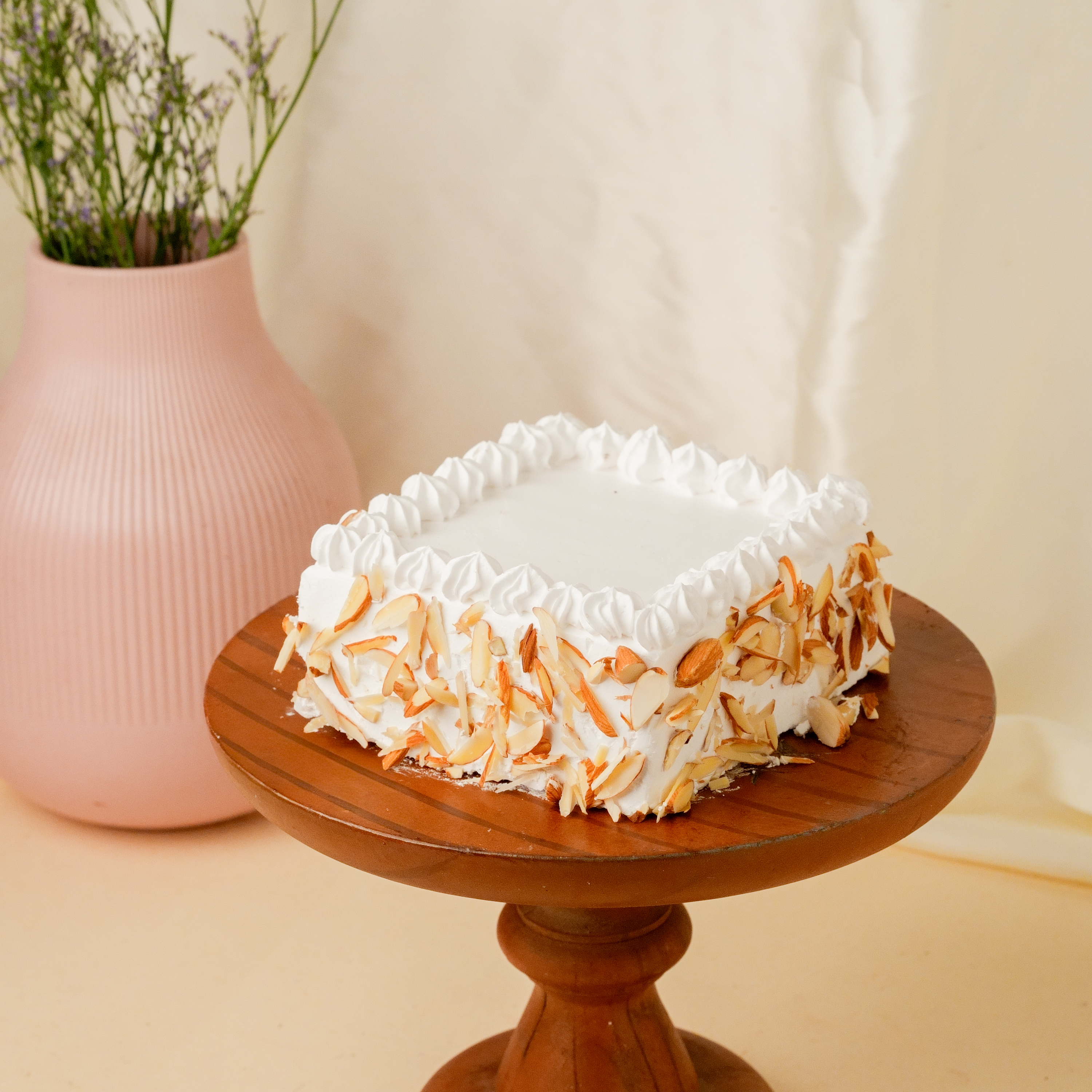 Butterscotch Crunch Classic