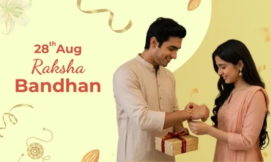 Rakhi Gifts
