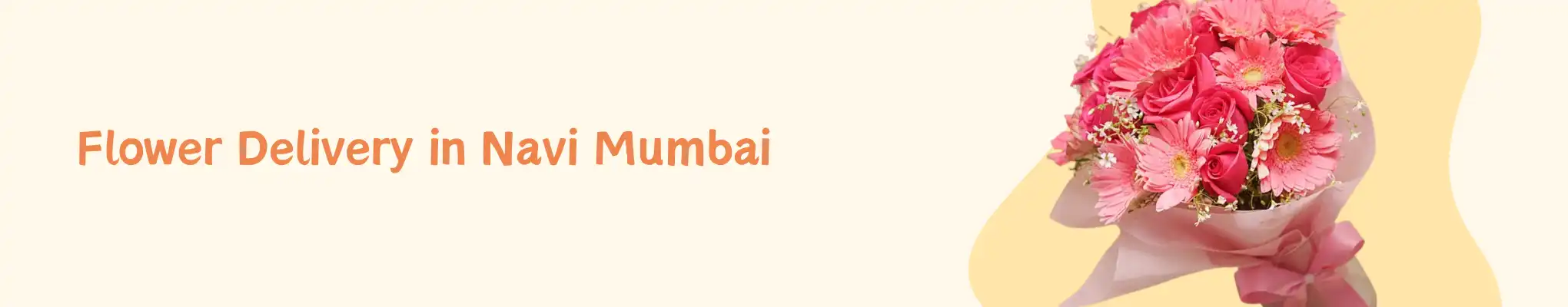 Flower Delivery in Navi Mumbai