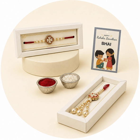 Bhaiya Bhabhi Gift Sets Icon