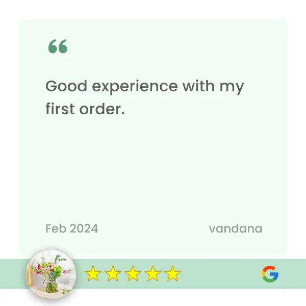 Fifth Review