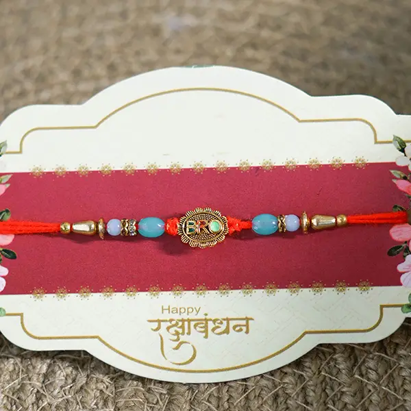 Choco Bond Rakhi