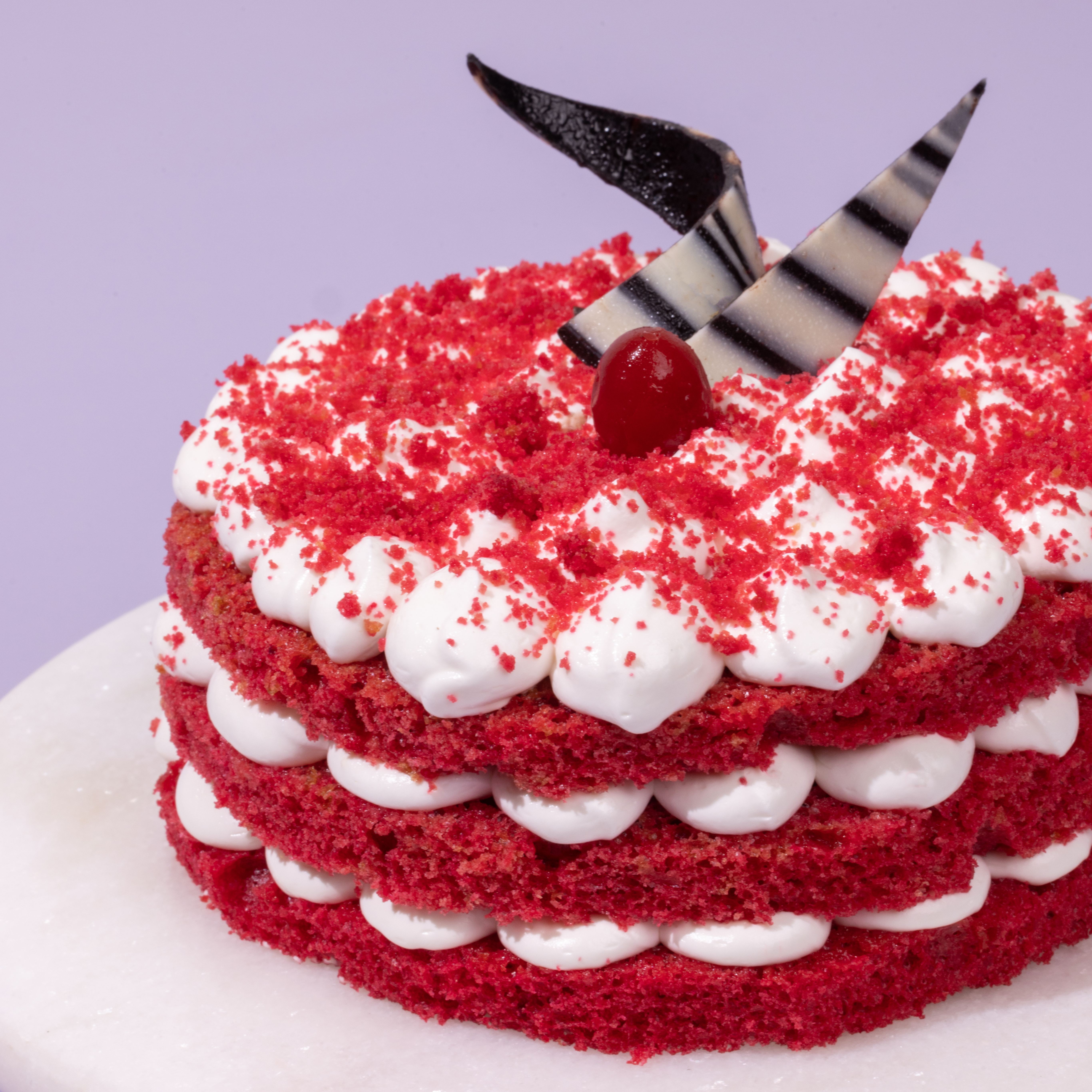Red Velvet  Cake