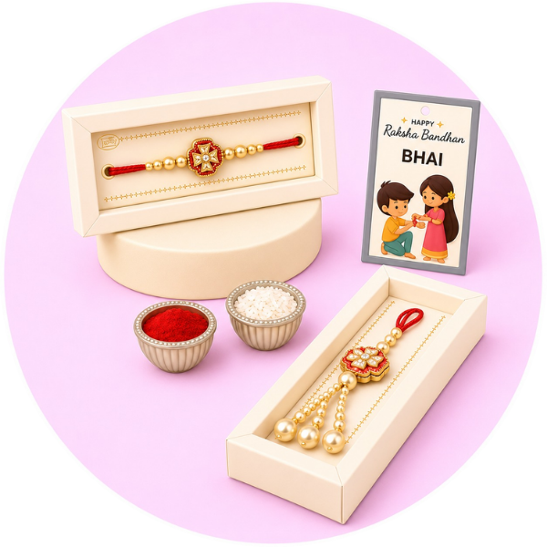 Bhaiya Bhabhi Gift Sets Bhaiya Bhabhi Gift Sets Icon