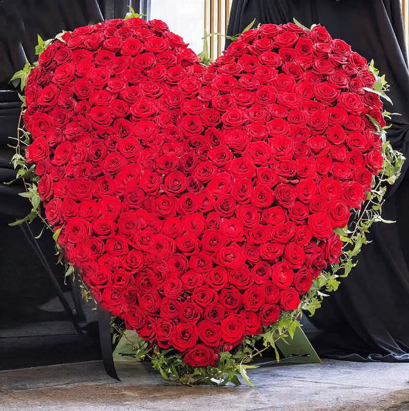 Heartful Wishes