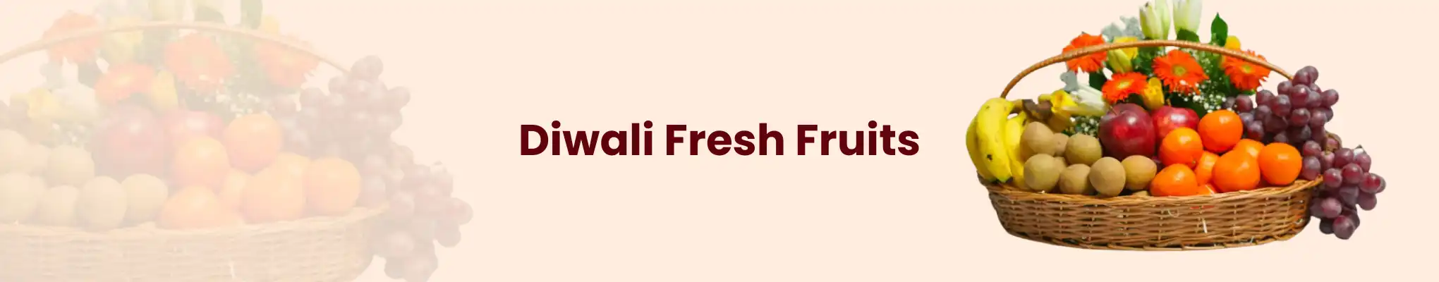 Fresh Fruit