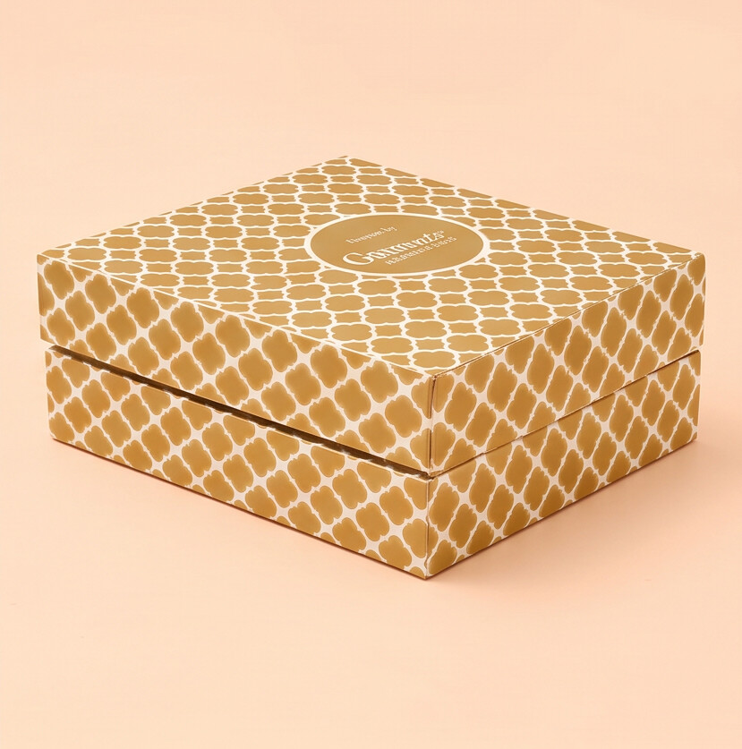 Assorted Mithai