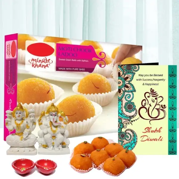 Ladoo Hamper