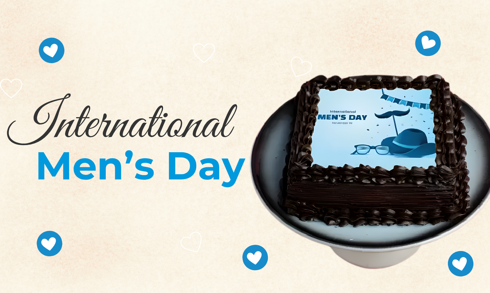 International Mens Day