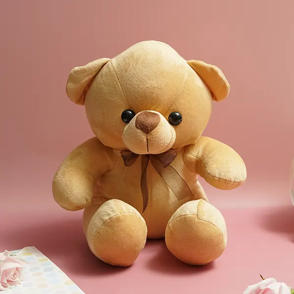 Pink Perfection & Teddy Hugs