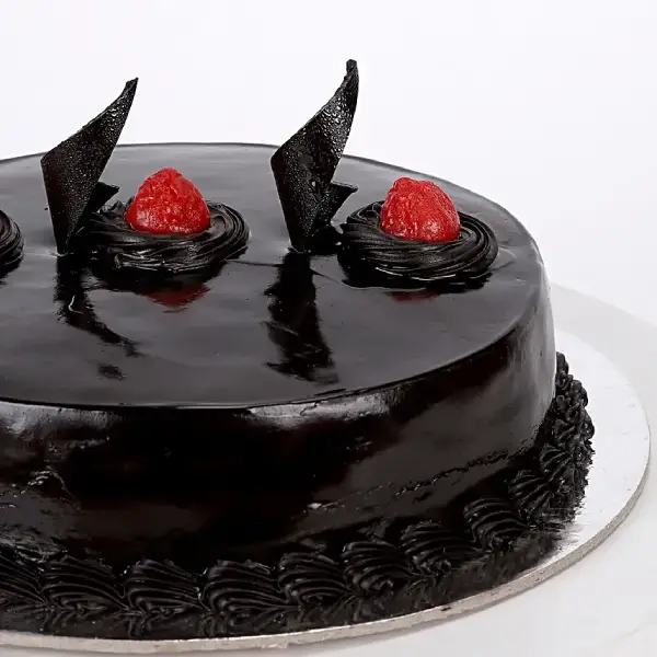 Breeze of Motherly Love with Chocolate Cake