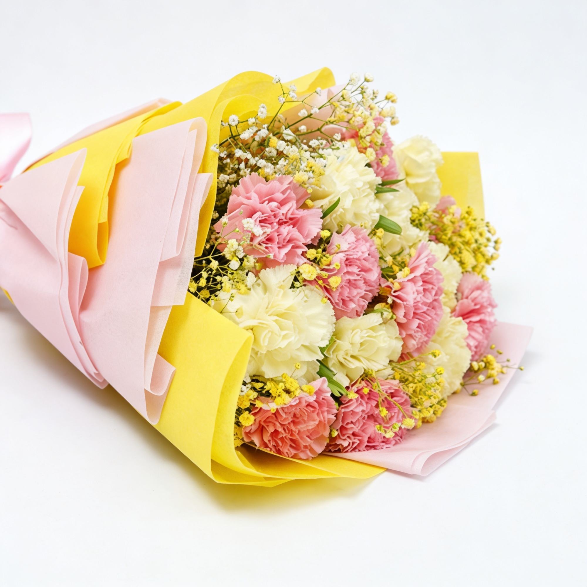 Sunny Blush Bouquet Sunny Blush Bouquet
