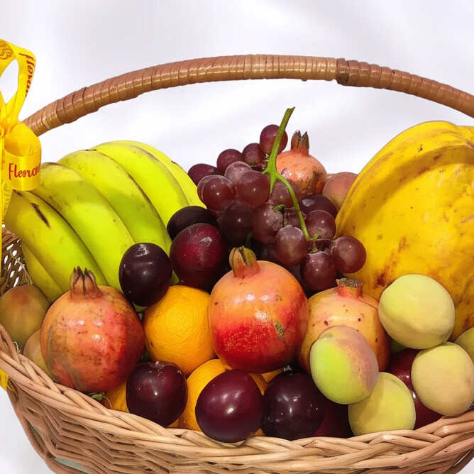 Goodness Fruit Basket