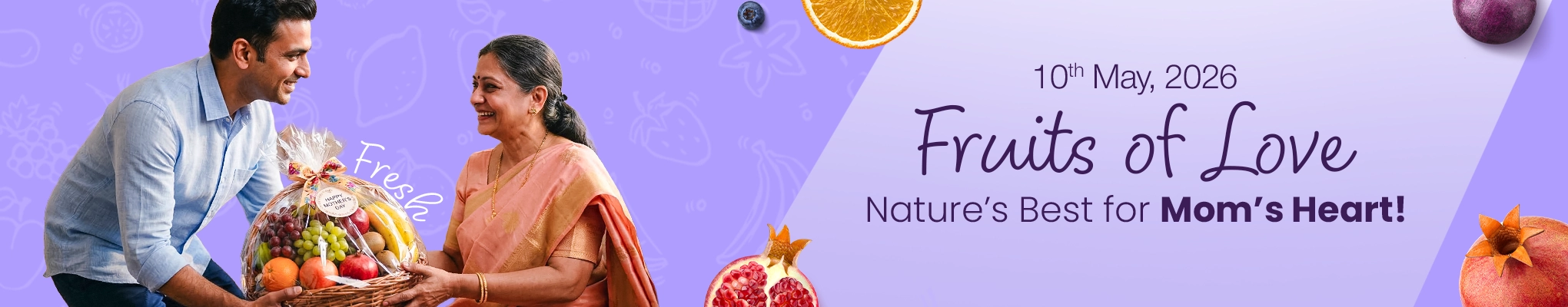 Fruits