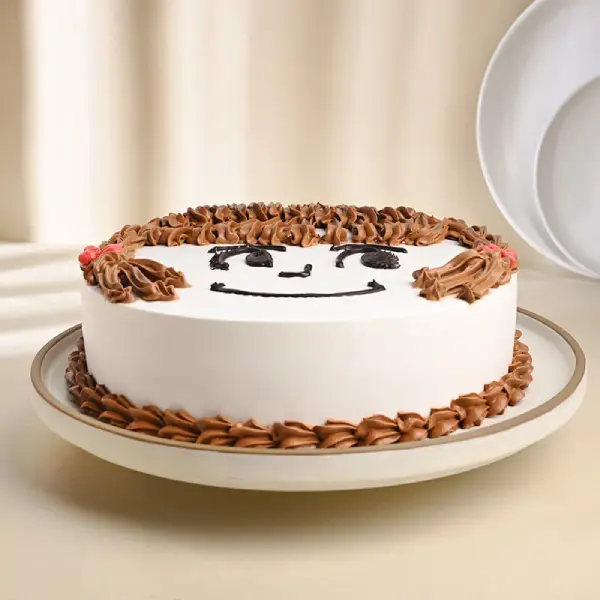 Doll Cake