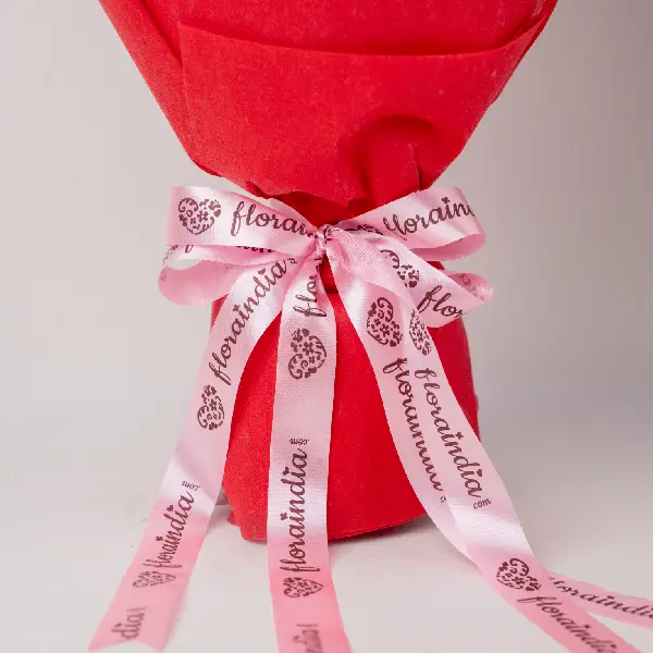 Elegant New Year Bouquet