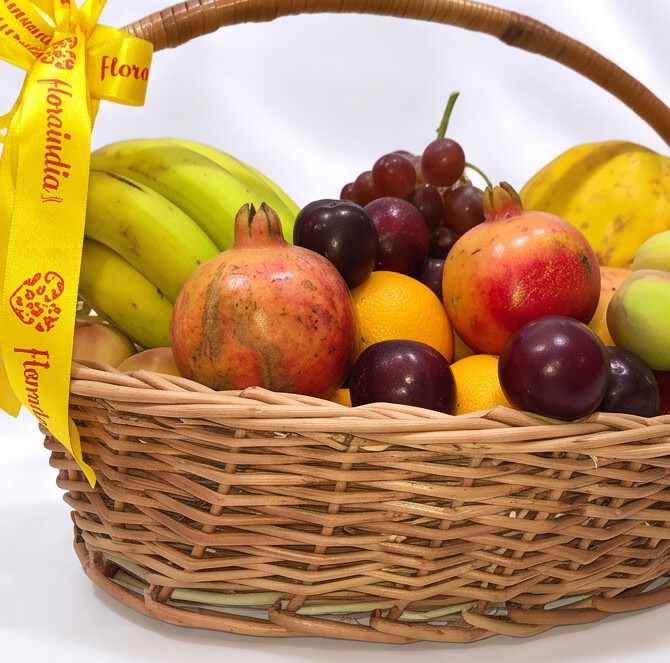 Goodness Fruit Basket