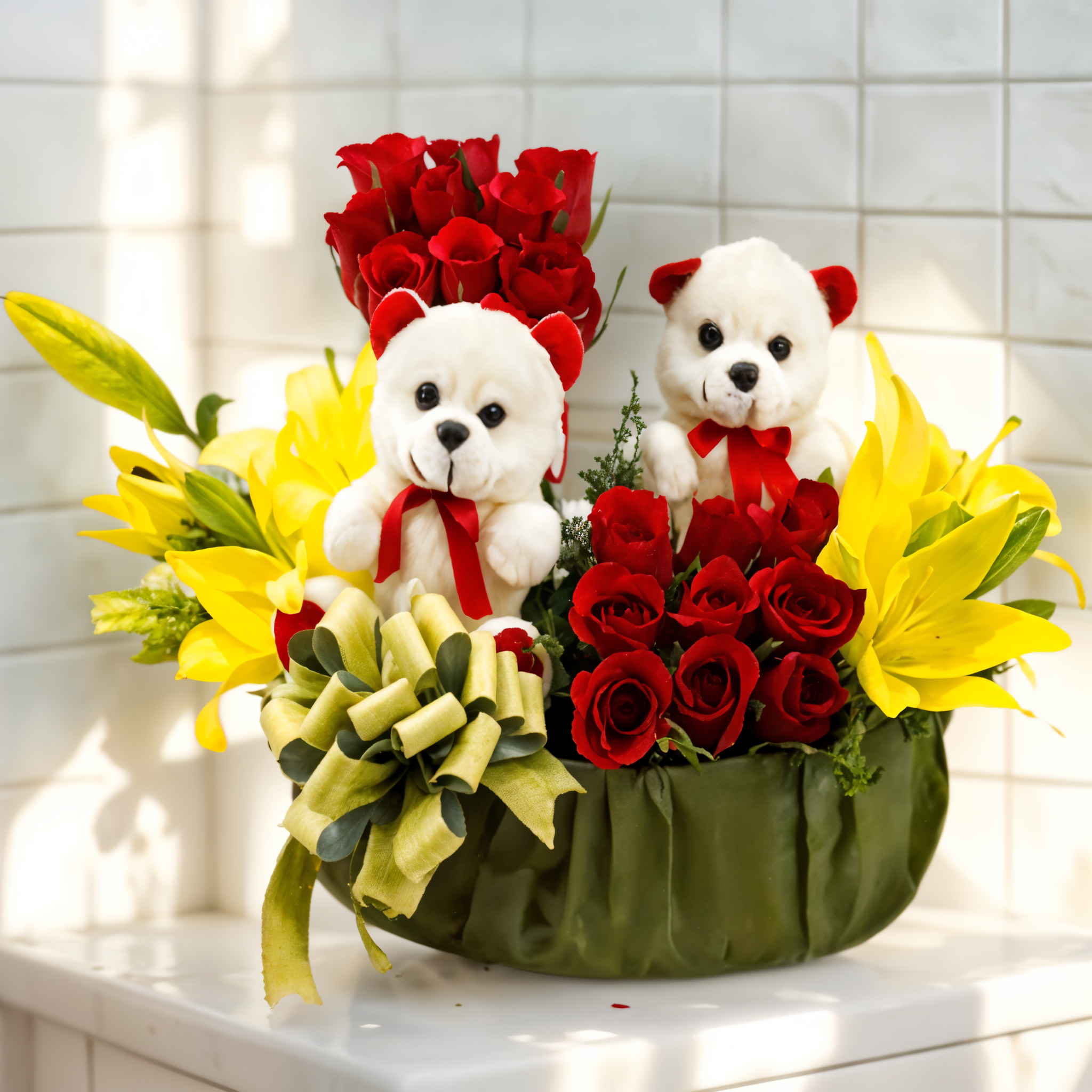 Beautiful Couple