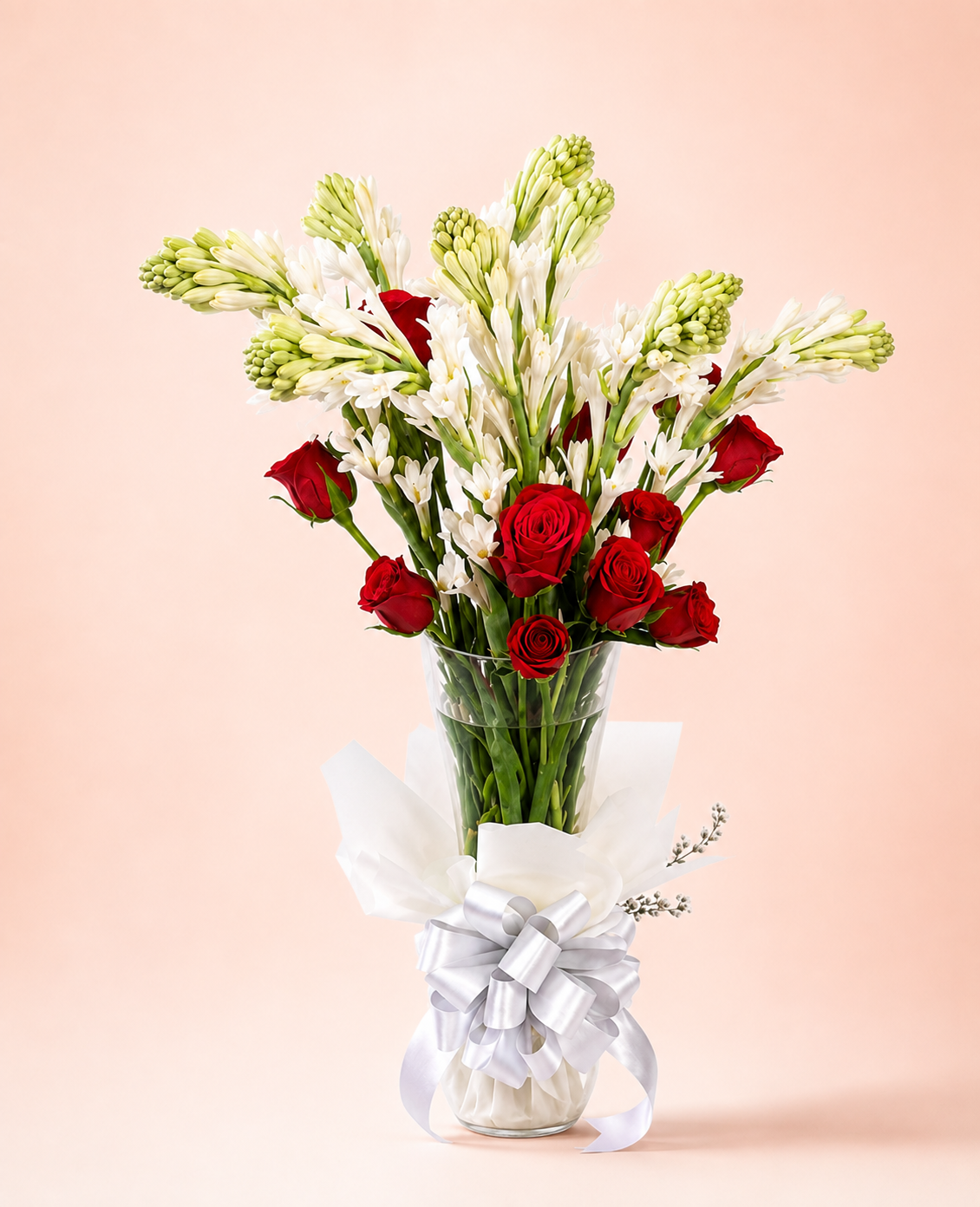 Fragrant all the way