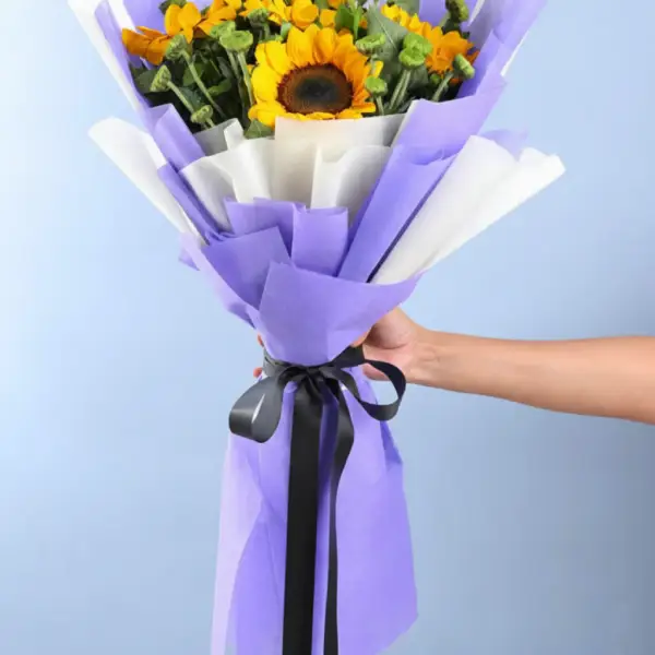 Sunshine N Grace Bouquet Sunshine N Grace Bouquet