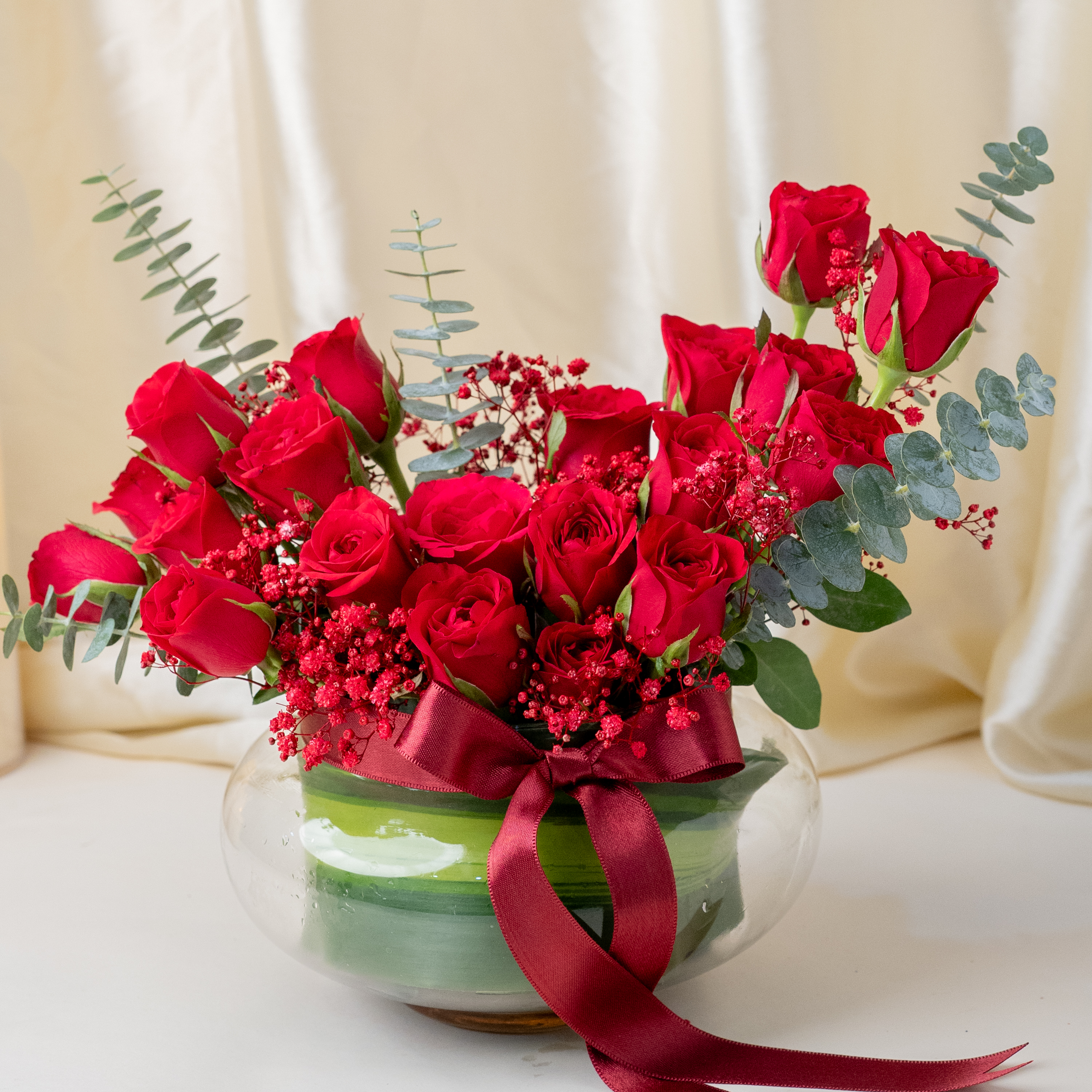 Captivating Roses