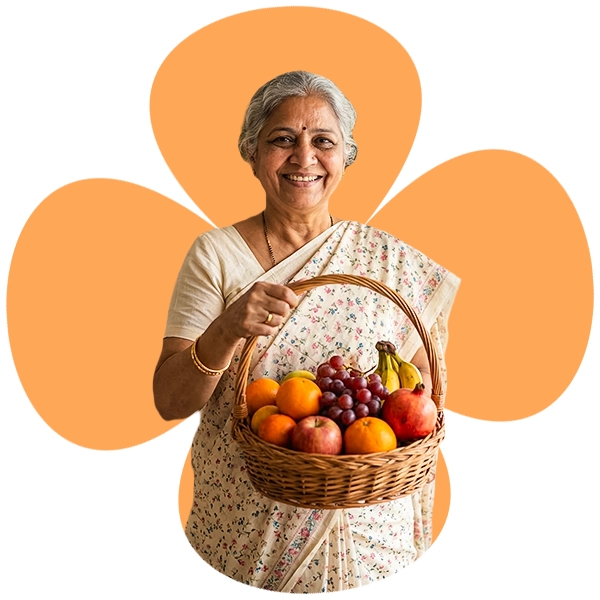 Fruits Icon