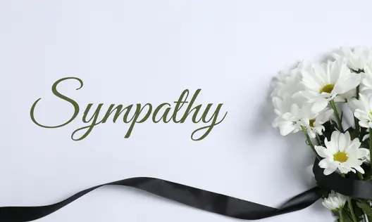 Sympathy