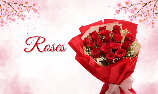 roses