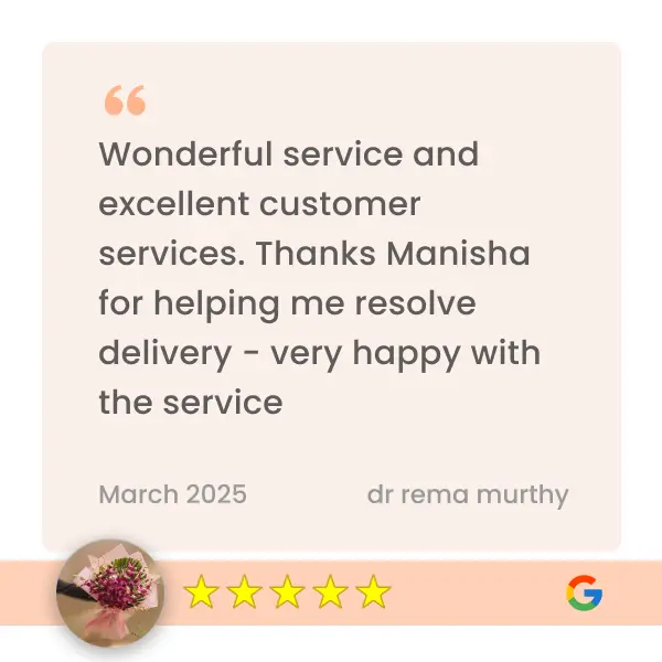 Third Review