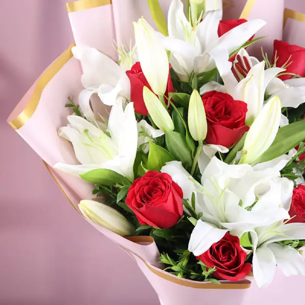 Romantic Wishes