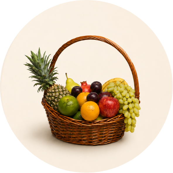 Fruits Fruits Icon