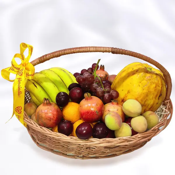 Goodness Fruit Basket