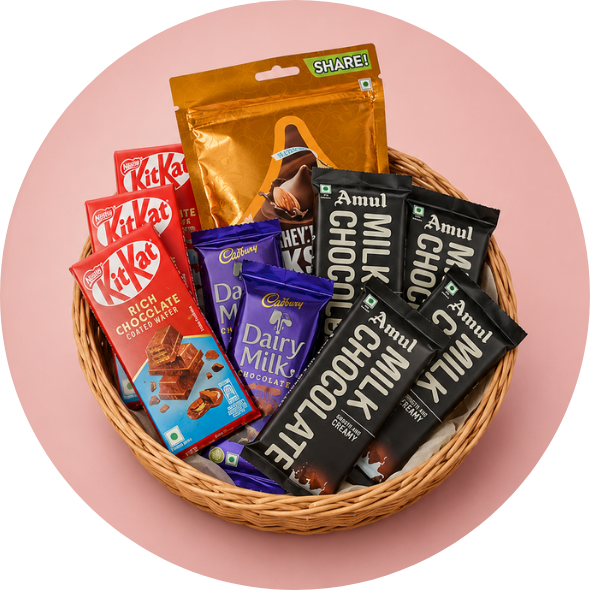 Chocolates Chocolates Icon