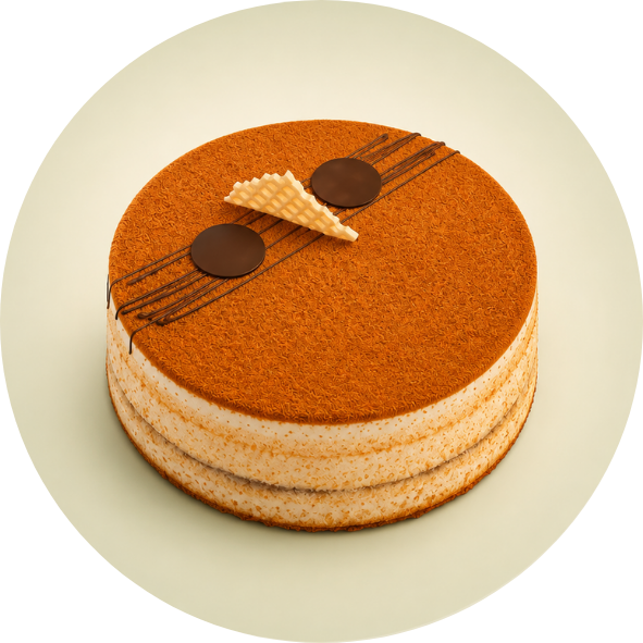 Cakes Cakes Icon