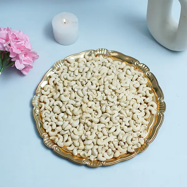 Premium Cashew Gift Thali