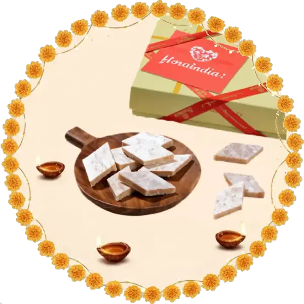 Diwali Sweets Icon