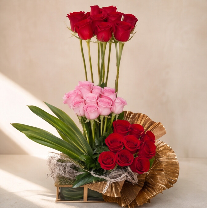Ambrosial Love