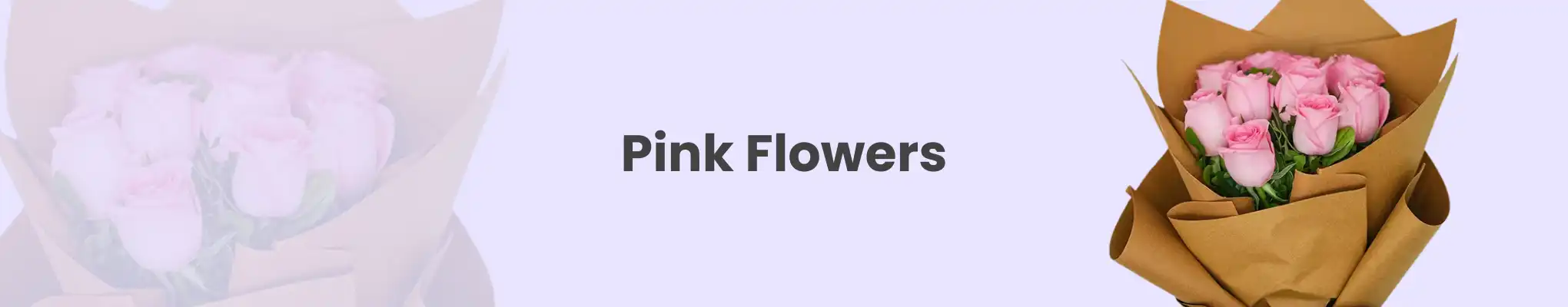 Pink Flowers