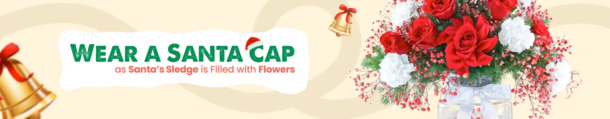Christmas Flowers
