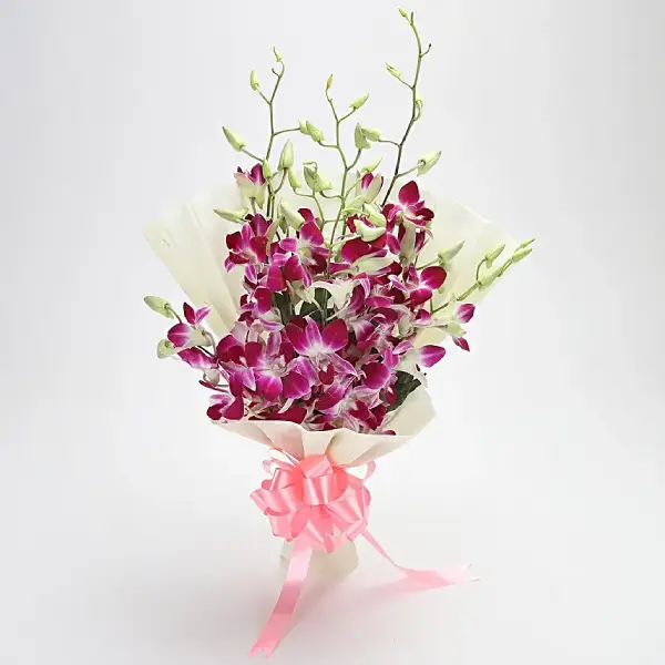 Chocolates & Orchid Rose Fusion Chocolates & Orchid Rose Fusion