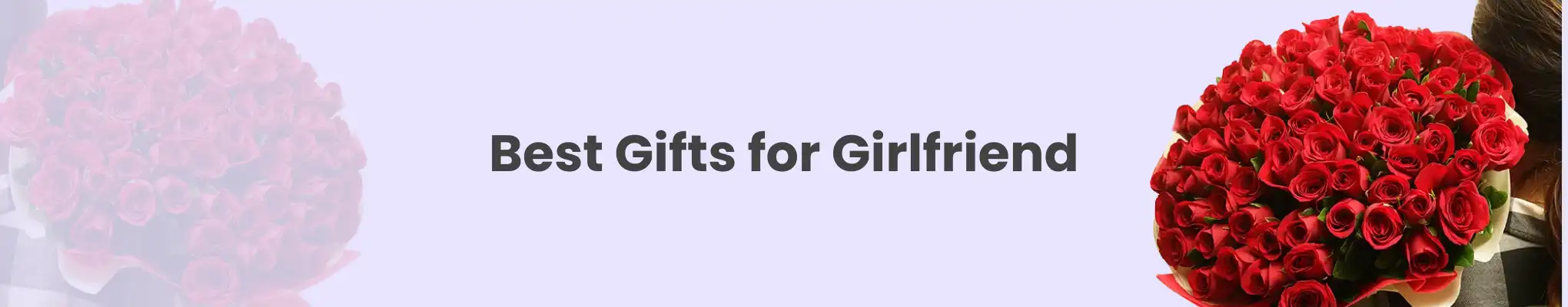 Gifts for Girlfriend