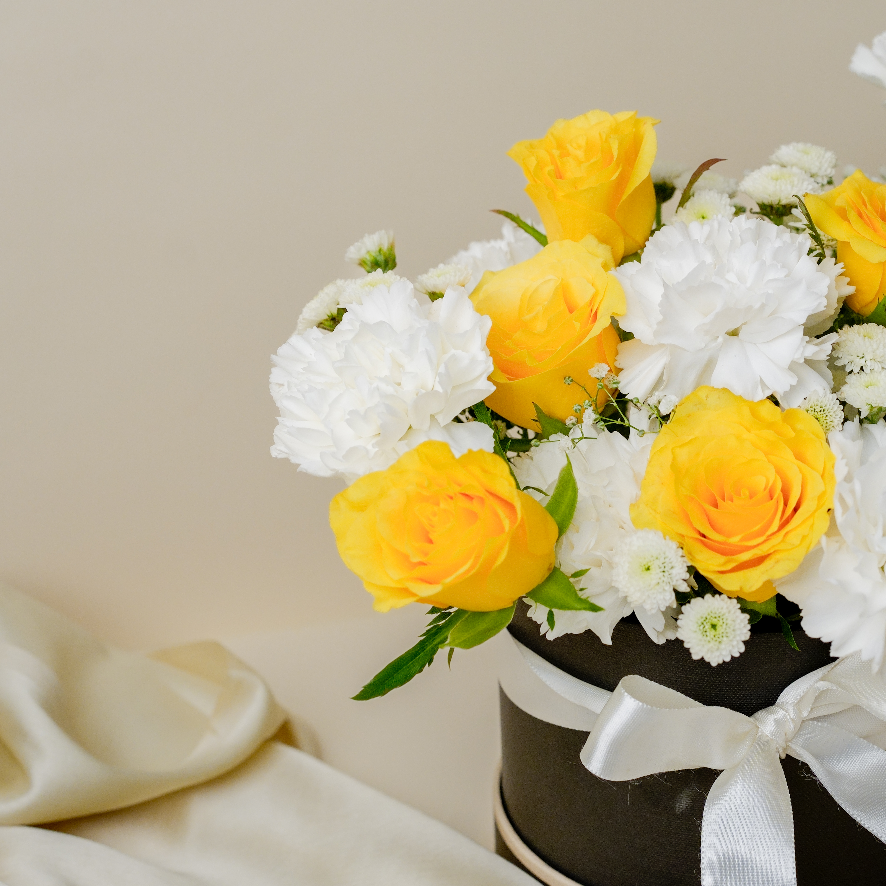Sunlight Grace Flower Box