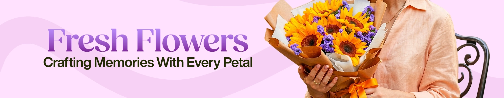 Fresh Flowers