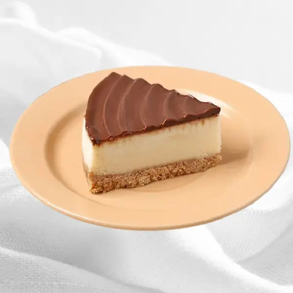 Nutella Cheese Cake