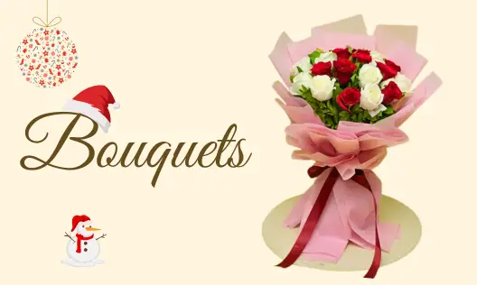 online flowers bouquets